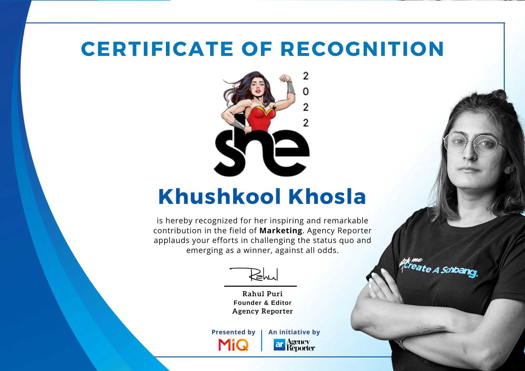 marketing-recognition